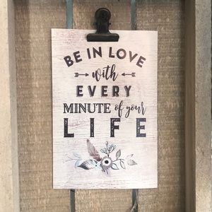 Meet your Posher, Iisa